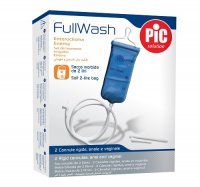 PIC SOLUTION FULLWASH Lewatywa tradycyjna Irygator Wlewnik 2l 1 sztuka
