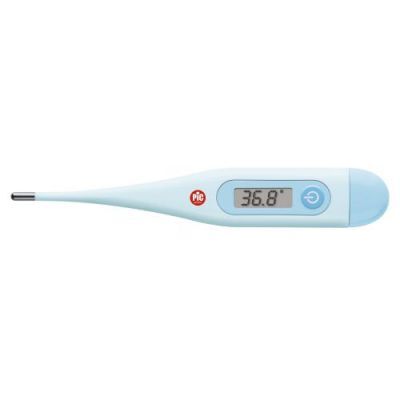 PIC VedoColor Termometr elektroniczny niebieski