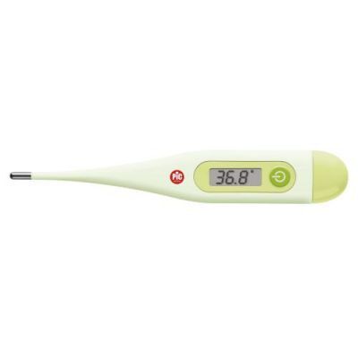PIC VedoColor Termometr elektroniczny zielony