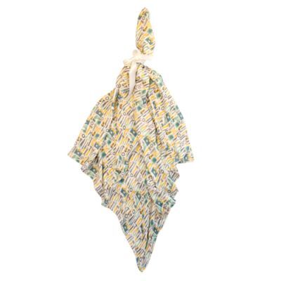 Pieluszka bambusowa w Narzędzia