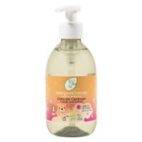 Pierpaoli Biocontè Baby Delikatny płyn do mycia dla dzieci i niemowląt, 300 ml