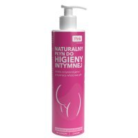 Pink Mama Naturalny płyn do higieny intymnej, 250 ml