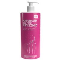 Pink Mama Naturalny żel pod prysznic, 500 ml
