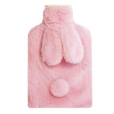 PINK Termofor różowy, 1szt.