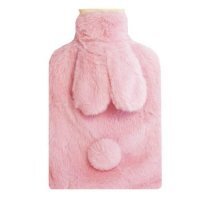 PINK Termofor różowy, 1szt.