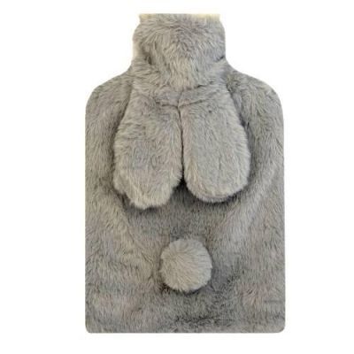 PINK Termofor szary, 1szt.