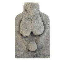 PINK Termofor szary, 1szt.