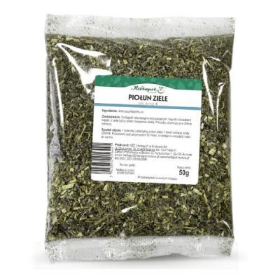 Piołun Ziele, 50 g