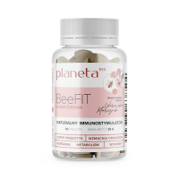 PLANETA BEE BeeFIT 60 tabletek