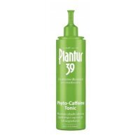 PLANTUR39 Phyto-Caffeine Tonic Tonik do włosów wypadających, 200ml