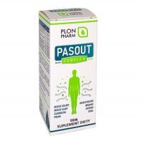 PLON PHARM Pasout Complex 100 ml