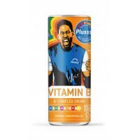 Plusssz Multiwitamina Complex Drink, 250 ml