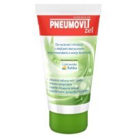 PNEUMOVIT Żel do ciała - 100ml