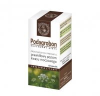 Podagrobon, 60 kaps.
