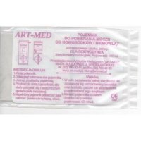 Pojemnik do pobierania moczu dziewczynki - 1 szuka