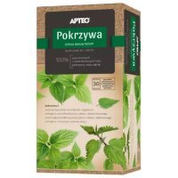 POKRZYWA fix 30 saszetek APTEO NATURA
