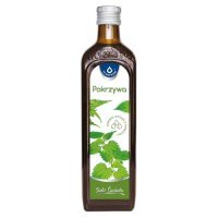 Pokrzywa Oleofarm urticaVital płyn - 490 ml
