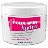 POLDERMIN HYDRO Krem 500 ml