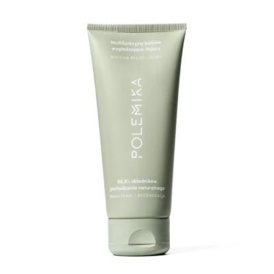 POLEMIKA Multifunkcyjny balsam wygładzająco-kojący, 200ml