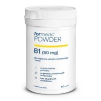 FORMEDS Powder B1, 60 porcji