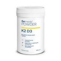 POWDER K2 D2 30 porcji FORMEDS