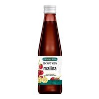 PREMIUM ROSA Sok NFC 100% Malina 250 ml