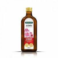 PREMIUM ROSA Syrop Z Jeżówki, 250 ml