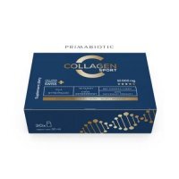 PRIMABIOTIC Collagen Sport płyn 10000mg 30x30ml