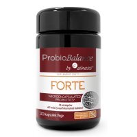 ProbioBALANCE FORTE probiotyk - 30 kapsułek