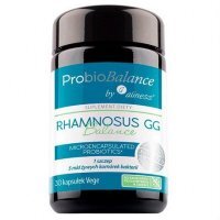 ProbioBALANCE Rhamnosus GG probiotyk - 30 kapsułek