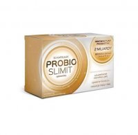 PROBIOSLIMIT 30 kapsułek