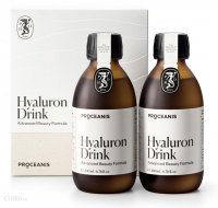 PROCEANIS® Hyaluron Drink 2 x 200 ml