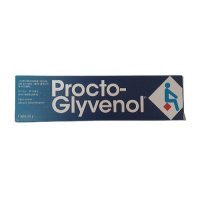 Procto-Glyvenol krem doodbytniczy, 30g Inpharm