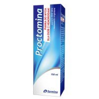 Proctomina Pianka, 150 ml