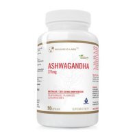 Progress Labs Ashwagandha Extract 777mg, 90 kaps.