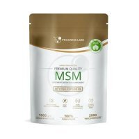 Progress Labs MSM Siarka organiczna, 1000 g