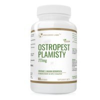Progress Labs Ostropest plamisty 777 mg, 90 kaps.