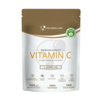 Progress Labs Witamina C 1000 mg, 1000 g