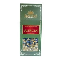 PROHERBIS Alergia Herbata ziołowa, 100g