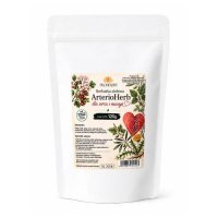 Proherbis ArterioHerb Herbatka ziołowa dla serca i naczyń, 120 g