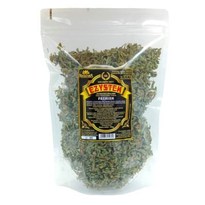 Proherbis Czystek kreteński Premium Herbatka ziołowa, 150 g