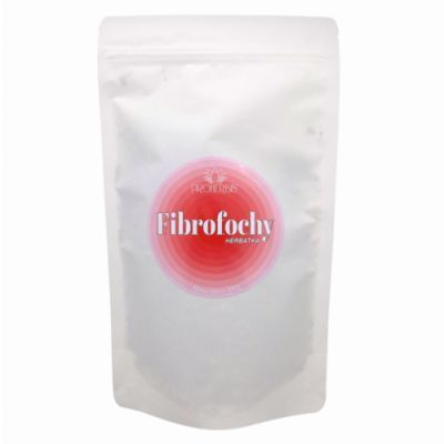 Proherbis Fibrofochy herbatka, 100 g