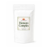 Proherbis Hemoro Complex Herbatka, 100 g