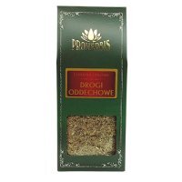 PROHERBIS Herbatka Drogi oddechowe, 100 g