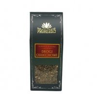 PROHERBIS Herbatka Drogi oddechowe 100 g