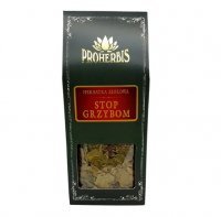 PROHERBIS Herbatka Stop Grzybom 100 g