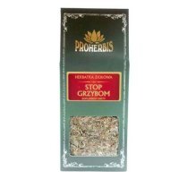 PROHERBIS Herbatka Stop Grzybom, 100g