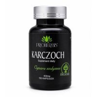 Proherbis Karczoch, 100 kaps.