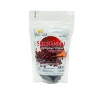 PROHERBIS Schisandra Cytryniec Chiński Niesiarkowany, 100 g