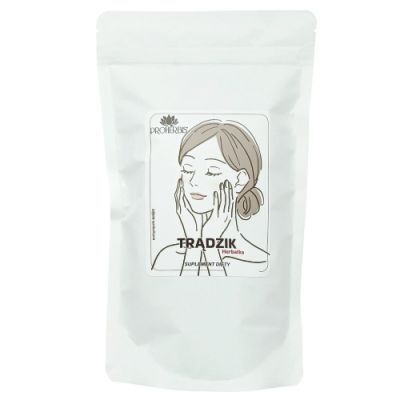 Proherbis Trądzik herbatka ziołowa, 100 g
